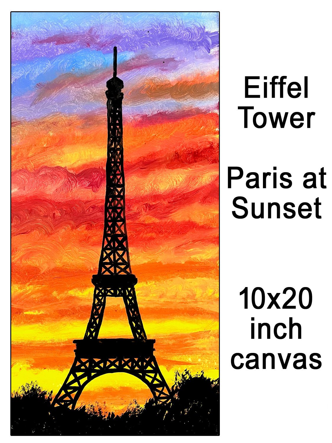 10x20eiffel paint and sip