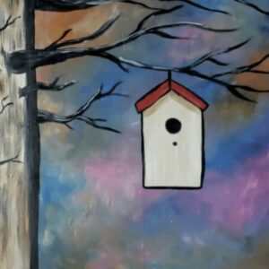 Birdhouse