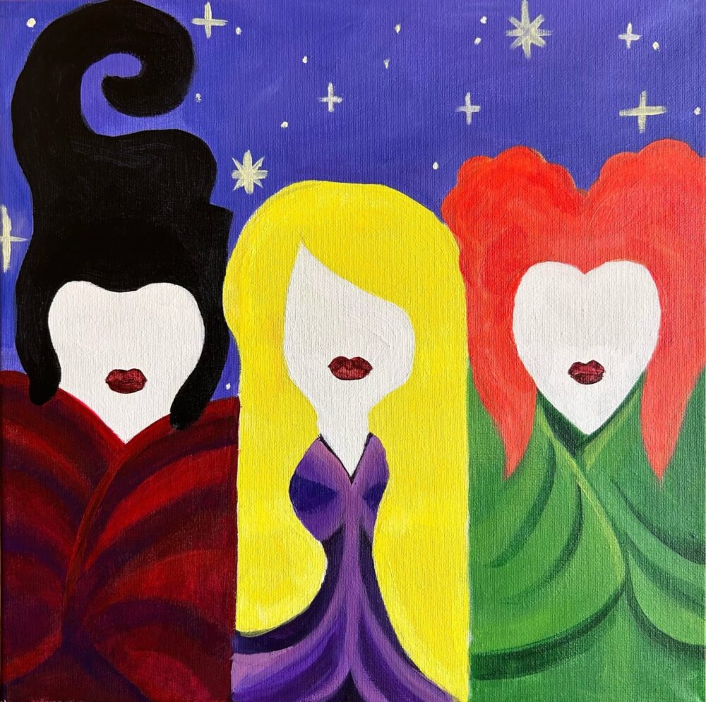 Immerse yourself in a world of creativity and fun at our paint and sip class. Whether you're on a date, with family or friends, or even as a couple, this indoor activity promises to be memorable. Let your artistic side shine as you paint away the stress of the day in a relaxed and social setting. Join us for a creative experience like no other!