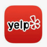 Yelp Icon