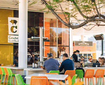 Carnitas’ Snack Shack