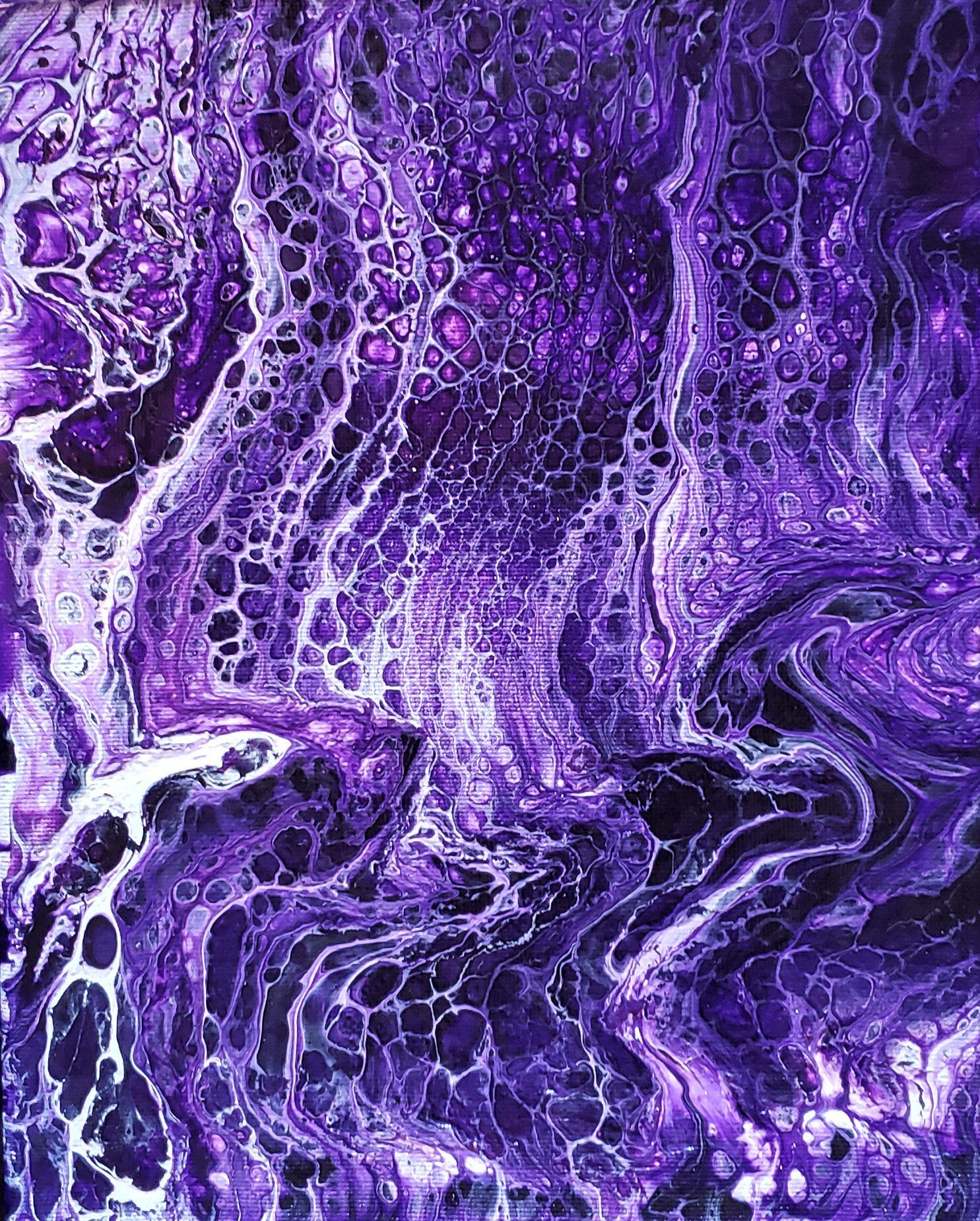 Swipe pour