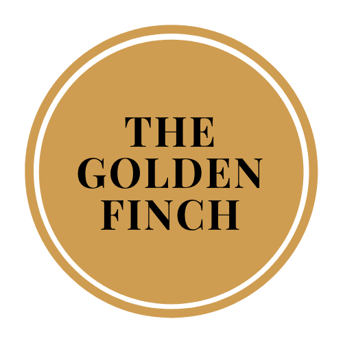 The Golden Finch