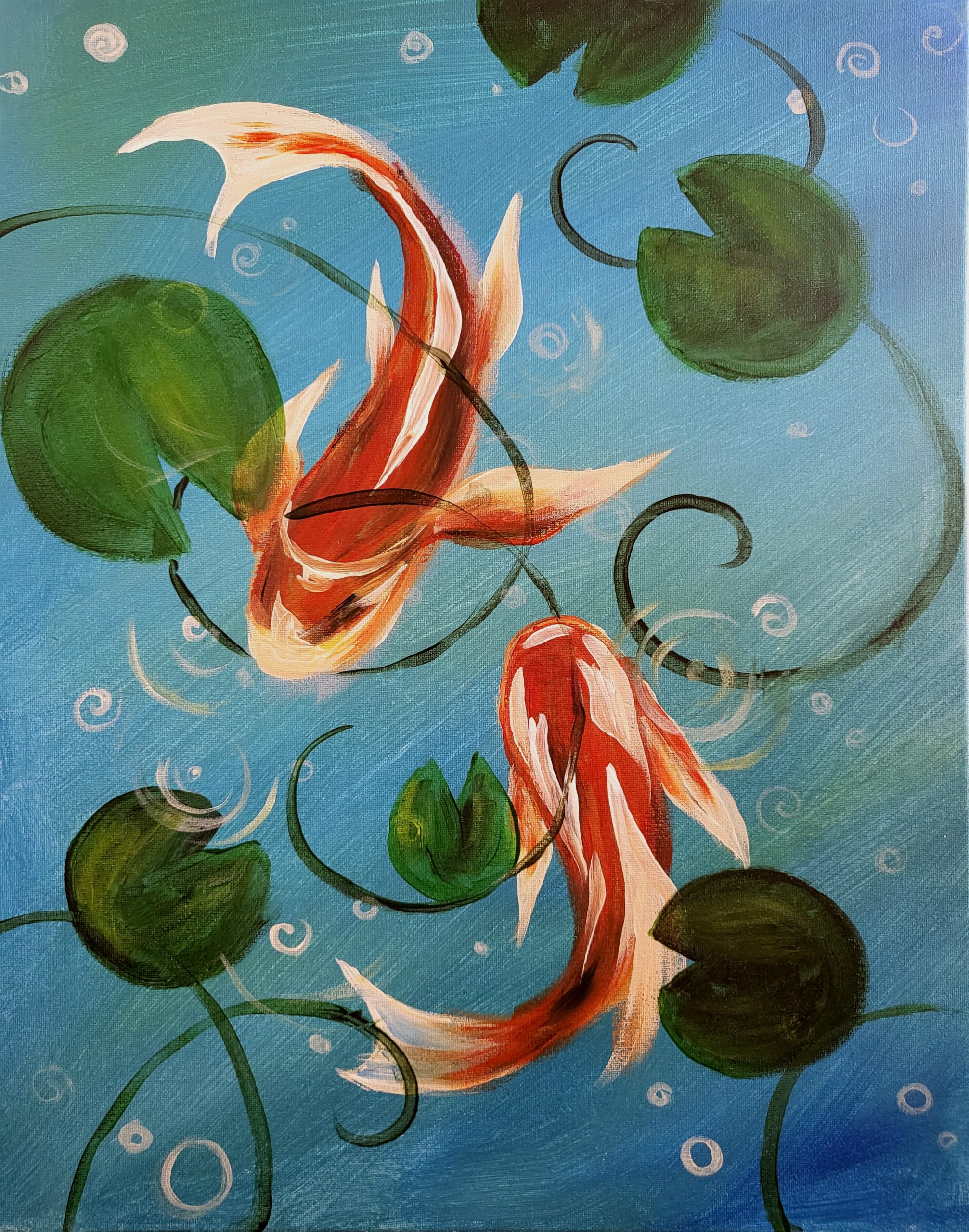 20220814_183539 | Painting & Vino