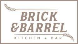 Brick and Barrel