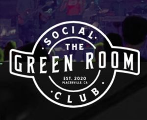 The Green Room Social Club