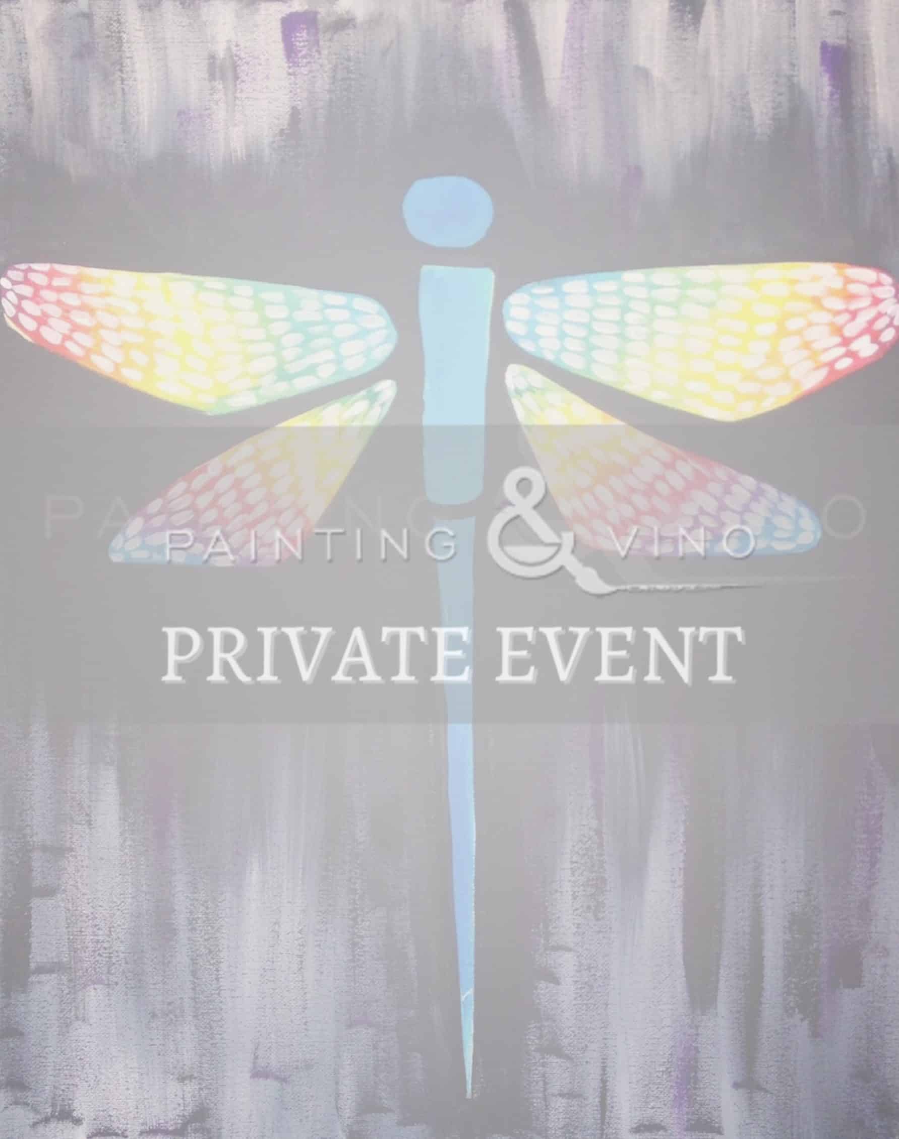 Private Event Image