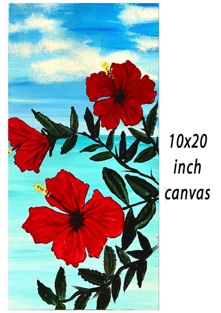 10x20redhibiscus