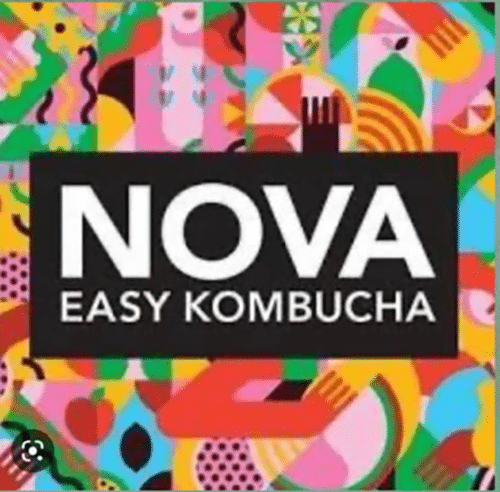 Nova Kombucha