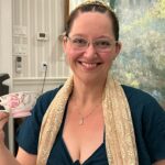 Rebecca Wilson