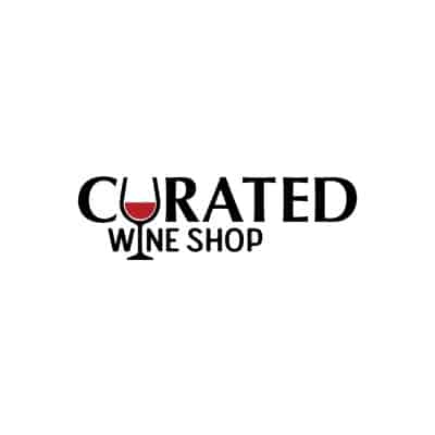 Curated Wines Logo