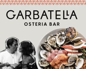 garbatella restaurant