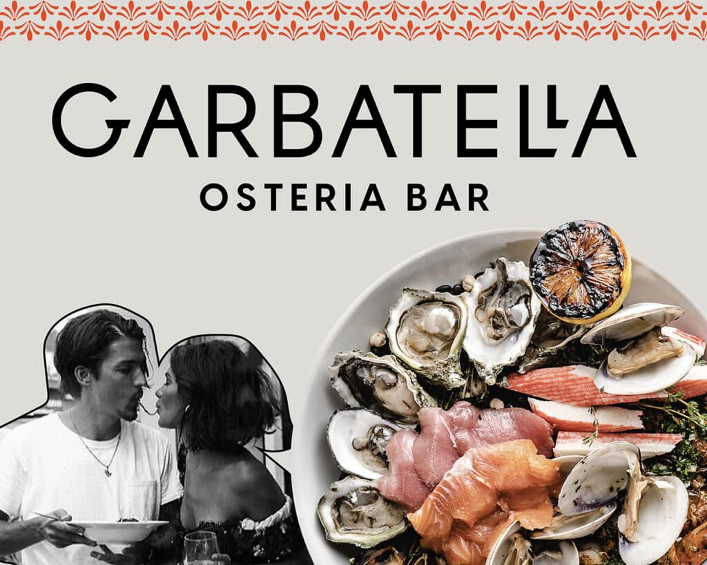 garbatella restaurant