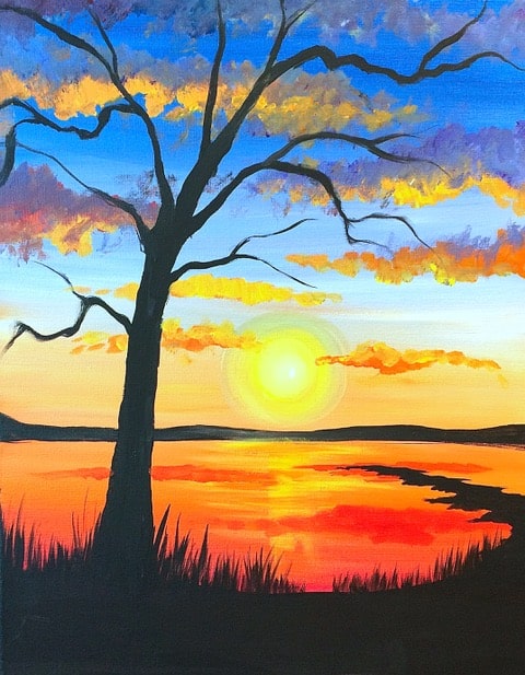 Immerse yourself in a world of creativity and fun at our paint and sip class. Whether you're on a date, with family or friends, or even as a couple, this indoor activity promises to be memorable. Let your artistic side shine as you paint away the stress of the day in a relaxed and social setting. Join us for a creative experience like no other!