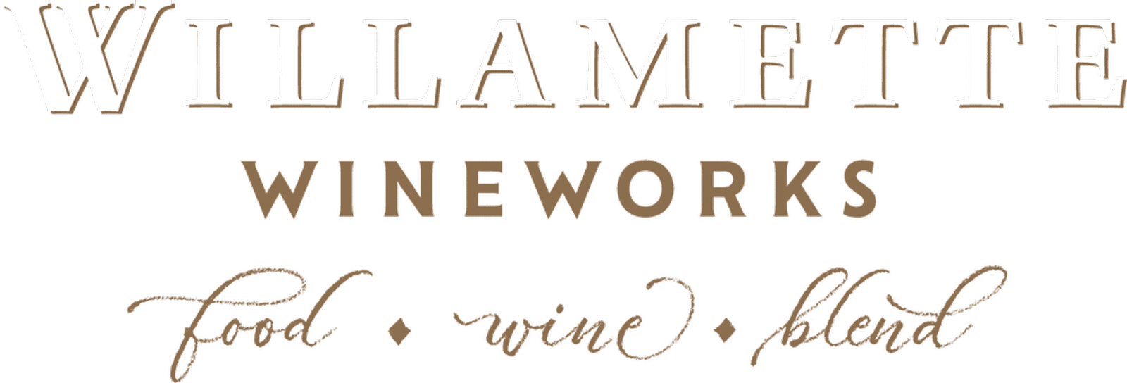 Willamette Wineworks