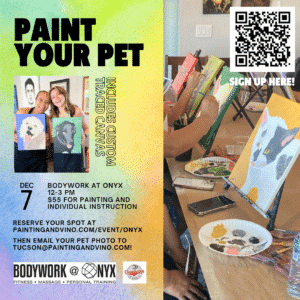 Image of painting called Beginner Paint Your Pet - Includes Expert Traced Canvas!