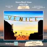 Venice Beach Views