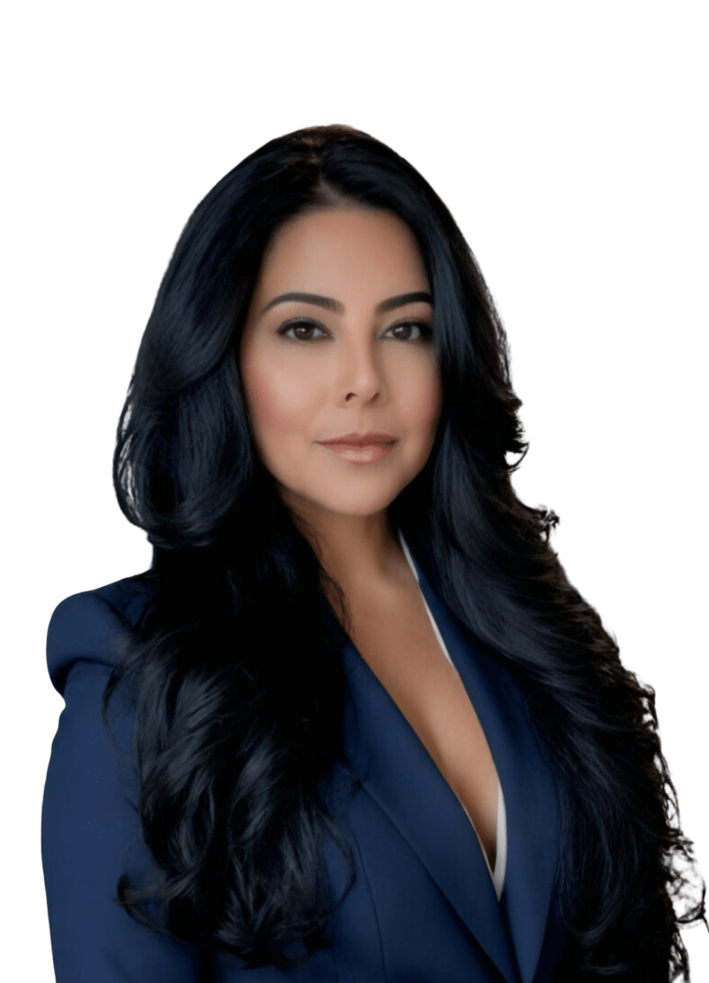 Anitta Benavides