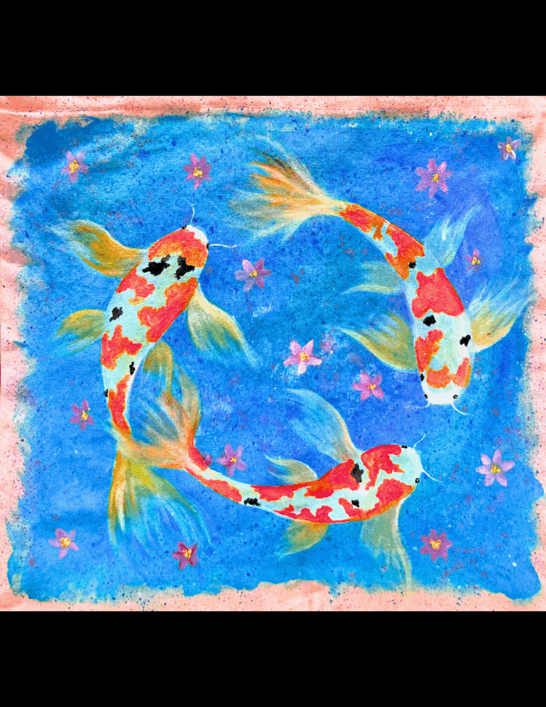 Family of KOI - NM