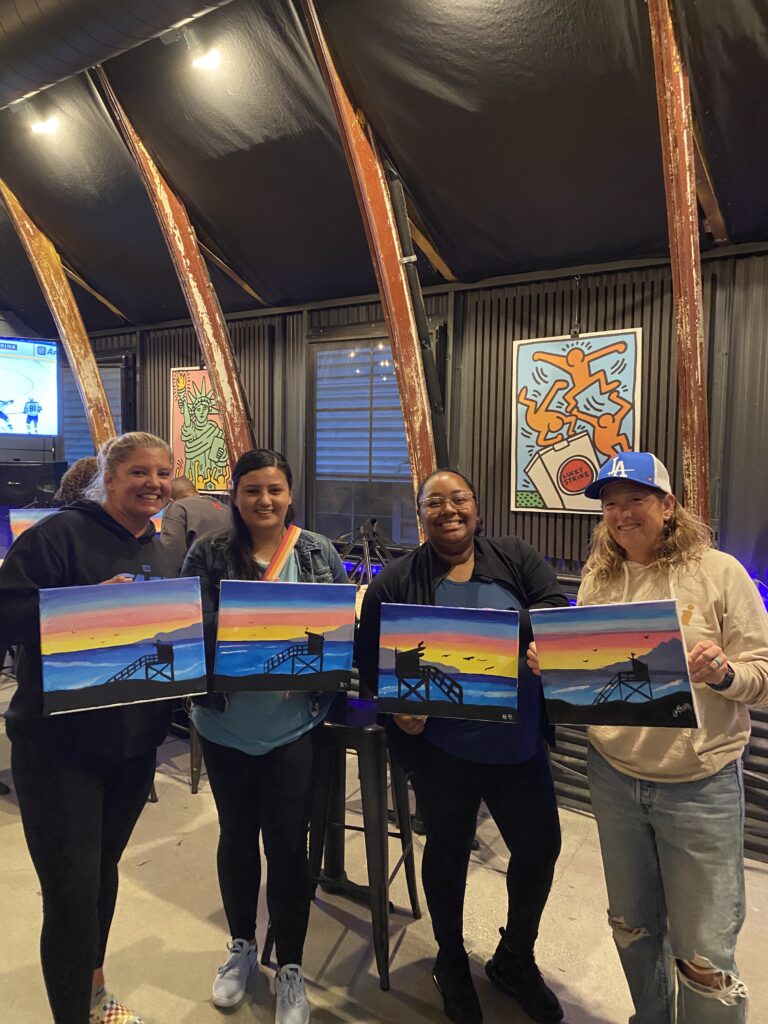 Uncork Your Creativity with a Unique San Diego Experience