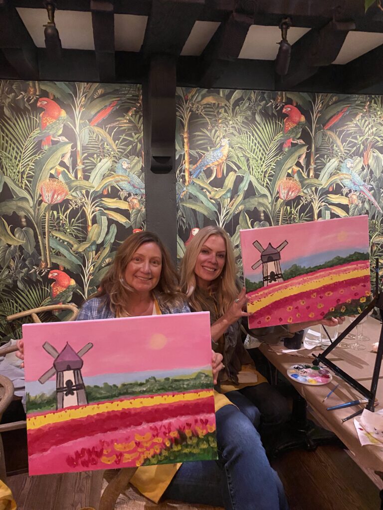 Uncork Your Creativity with a Unique San Diego Experience