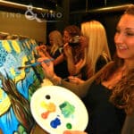 Uncork Your Creativity with a Unique San Diego Experience