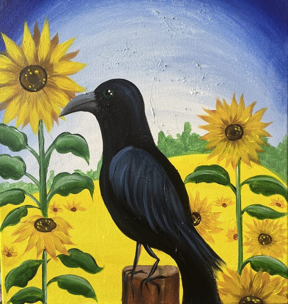 Immerse yourself in a world of creativity and fun at our paint and sip class. Whether you're on a date, with family or friends, or even as a couple, this indoor activity promises to be memorable. Let your artistic side shine as you paint away the stress of the day in a relaxed and social setting. Join us for a creative experience like no other!