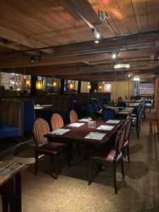 Ols Spaghetti Factory San Diego