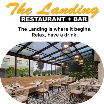 The LandingSFO