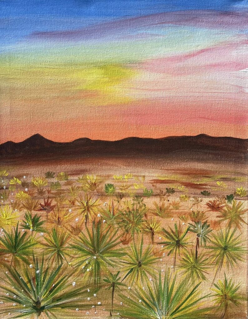 Immerse yourself in a world of creativity and fun at our paint and sip class. Whether you're on a date, with family or friends, or even as a couple, this indoor activity promises to be memorable. Let your artistic side shine as you paint away the stress of the day in a relaxed and social setting. Join us for a creative experience like no other!