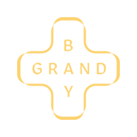grand bay logo