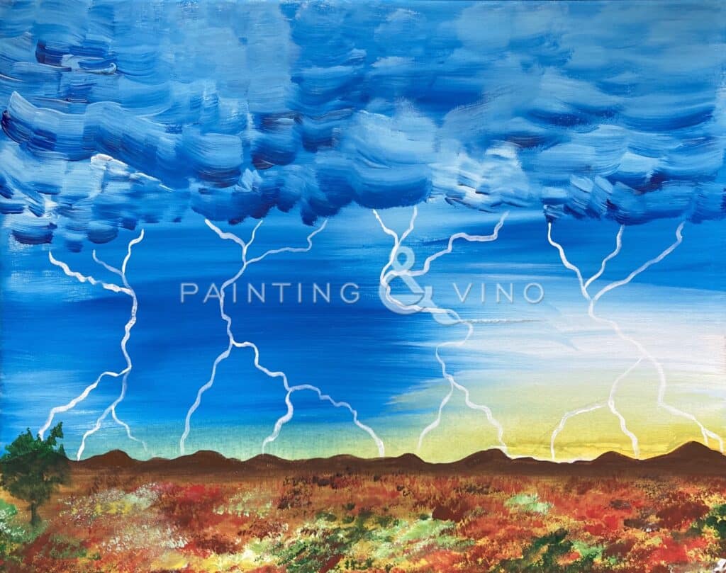 Immerse yourself in a world of creativity and fun at our paint and sip class. Whether you're on a date, with family or friends, or even as a couple, this indoor activity promises to be memorable. Let your artistic side shine as you paint away the stress of the day in a relaxed and social setting. Join us for a creative experience like no other!
