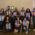 paint and sip