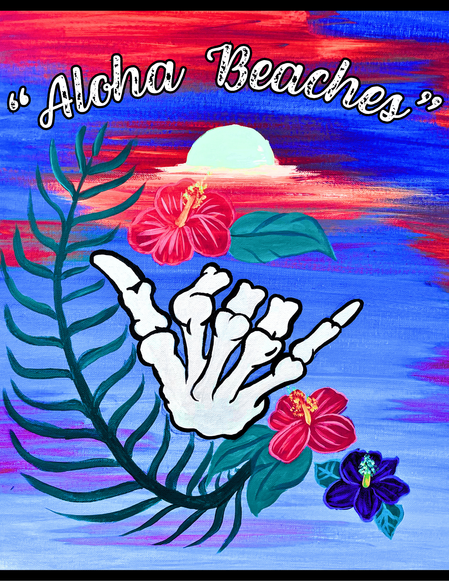 Aloha Beaches - SG
