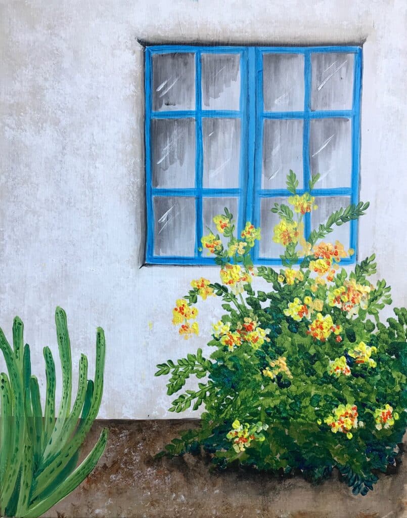 Immerse yourself in a world of creativity and fun at our paint and sip class. Whether you're on a date, with family or friends, or even as a couple, this indoor activity promises to be memorable. Let your artistic side shine as you paint away the stress of the day in a relaxed and social setting. Join us for a creative experience like no other!