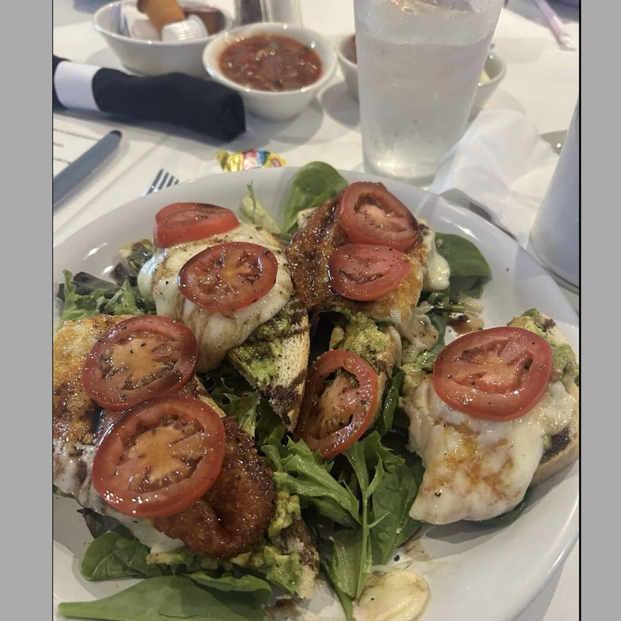 noah food new Noah's Restaurant food