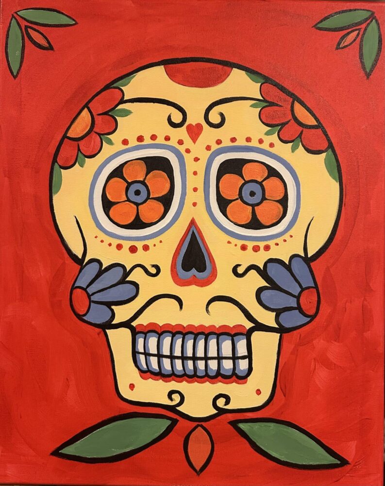 Immerse yourself in a world of creativity and fun at our paint and sip class. Whether you're on a date, with family or friends, or even as a couple, this indoor activity promises to be memorable. Let your artistic side shine as you paint away the stress of the day in a relaxed and social setting. Join us for a creative wine and paint experience like no other!