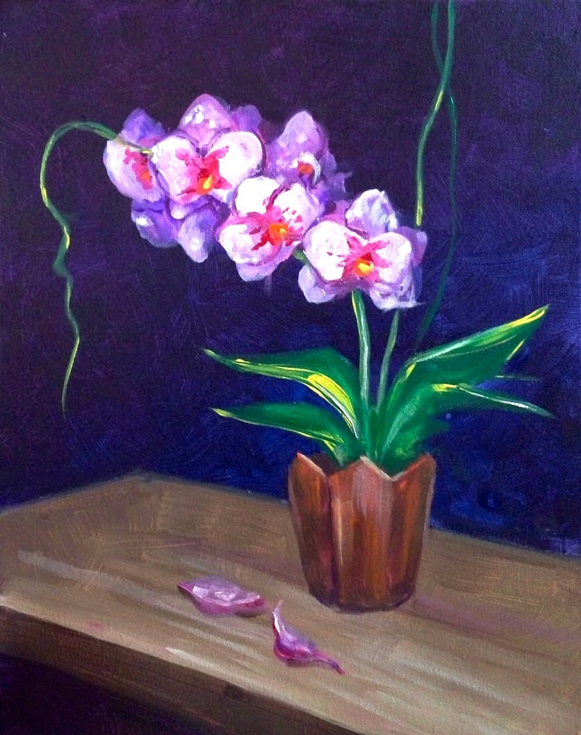 Immerse yourself in a world of creativity and fun at our paint and sip class. Whether you're on a date, with family or friends, or even as a couple, this indoor activity promises to be memorable. Let your artistic side shine as you paint away the stress of the day in a relaxed and social setting. Join us for a creative wine and paint experience like no other!