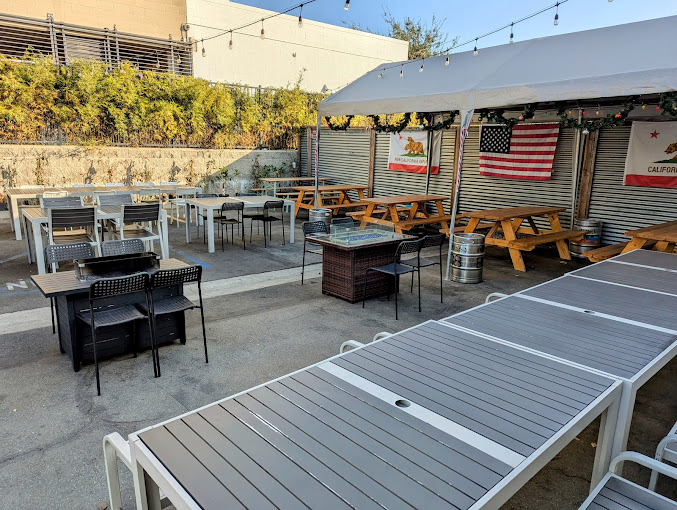 gamecraft brewing company