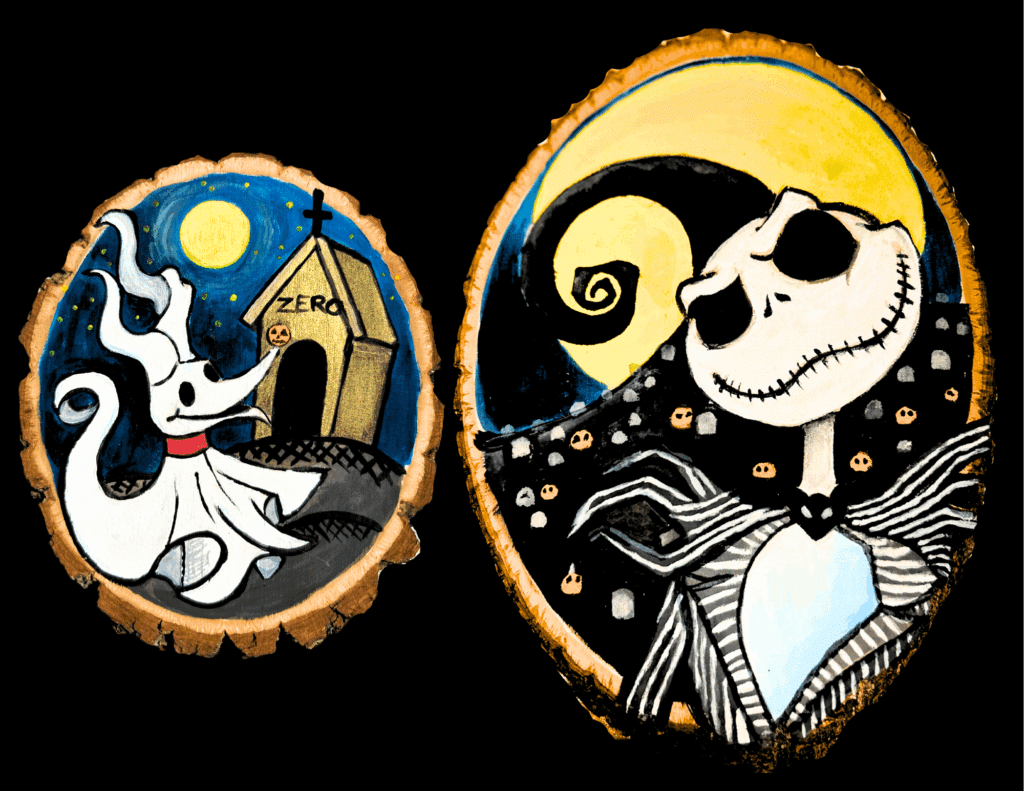Jack and Zero - NM