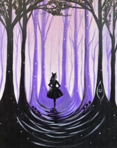 Wonderland Woods