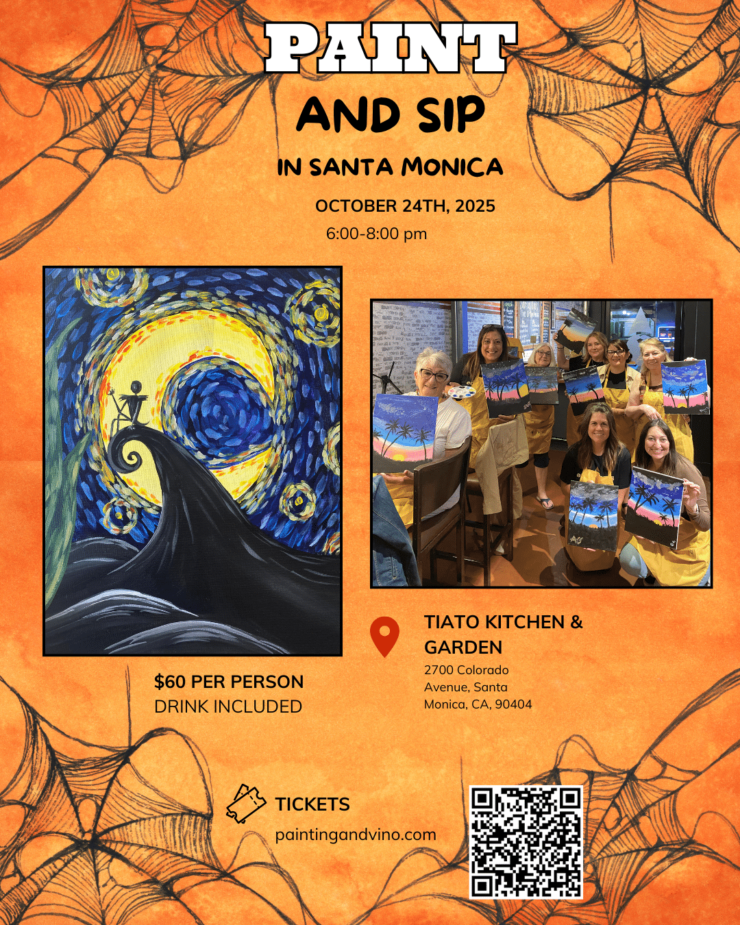tiato oct paint and sip