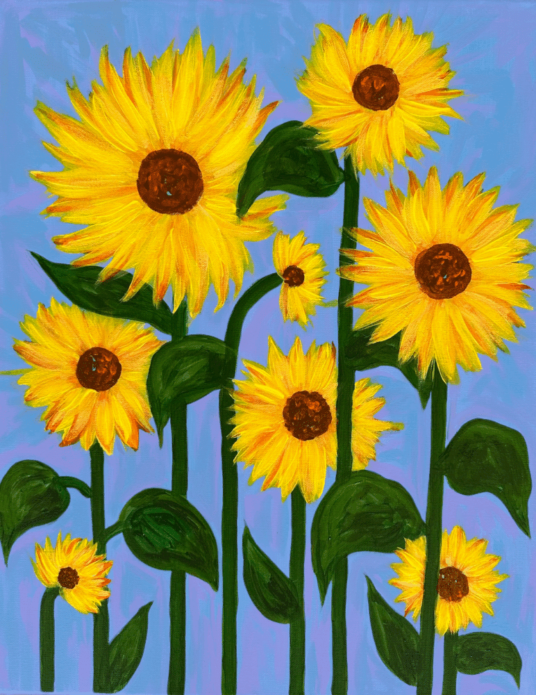 Immerse yourself in a world of creativity and fun at our paint and sip class. Whether you're on a date, with family or friends, or even as a couple, this indoor activity promises to be memorable. Let your artistic side shine as you paint away the stress of the day in a relaxed and social setting. Join us for a creative wine and paint experience like no other!