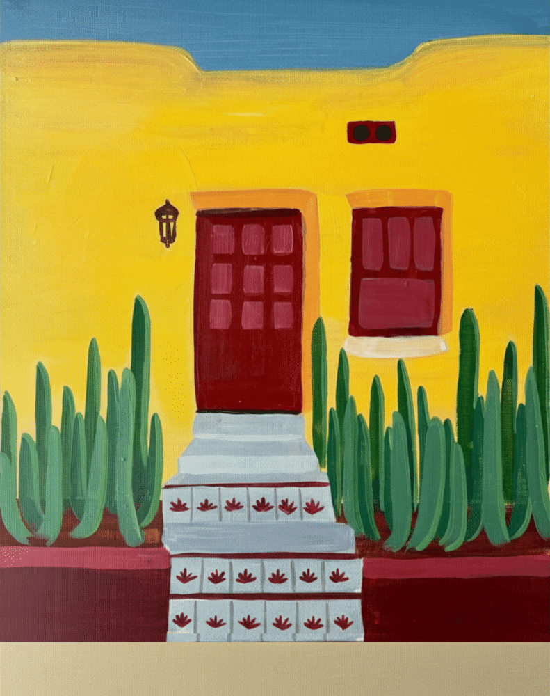 Immerse yourself in a world of creativity and fun at our paint and sip class. Whether you're on a date, with family or friends, or even as a couple, this indoor activity promises to be memorable. Let your artistic side shine as you paint away the stress of the day in a relaxed and social setting. Join us for a creative wine and paint experience like no other!