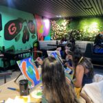 paint and sip