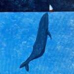 Relax and recreate this fun painting with one of our talented artists as you Wine and dine at one of our exceptional venues. Night Swimming